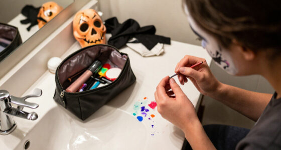 8 Best Halloween Outfits in 2027