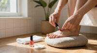 8 Best Nail Polishes for Pedicures in 2027