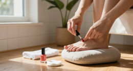 8 Best Nail Polishes for Pedicures in 2027