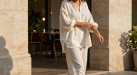 8 Best White Fashion Outfits for Effortless Warm-Weather Style in 2027