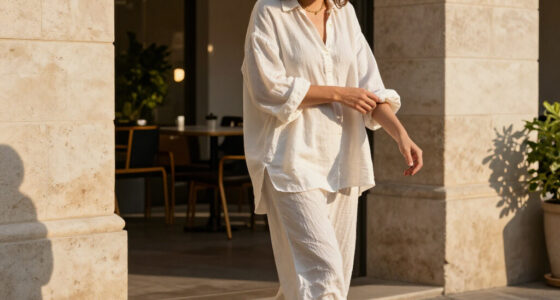 8 Best White Fashion Outfits for Effortless Warm-Weather Style in 2027