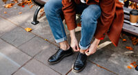 9 Best Autumn Jeans and Black Shoes for Easy Seasonal Outfits in 2027