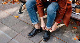 9 Best Autumn Jeans and Black Shoes for Easy Seasonal Outfits in 2027