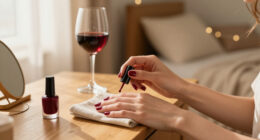 9 Best Cherry Noir Nail Polishes for 2027