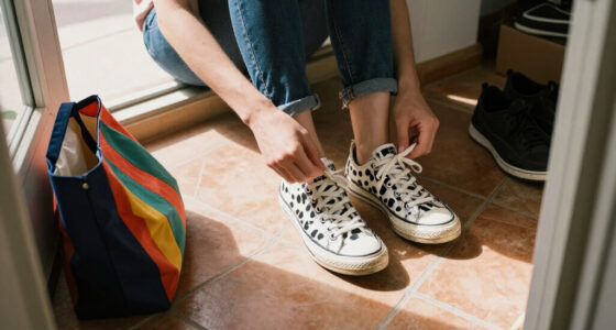 9 Best Dalmatian Print Sneakers for Everyday Style in 2027