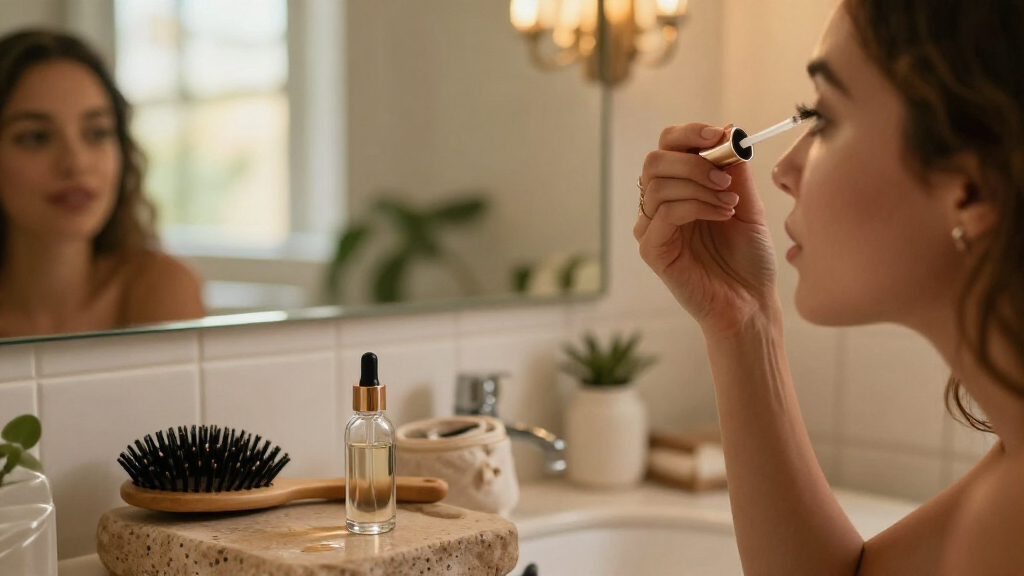 9 Best Eyelash Growth Serums 2026, Tried & Tested