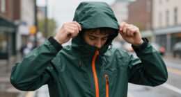 9 Best Utilitarian Outerwear for Practical Everyday Wear in 2027
