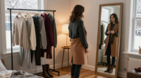 A Fashion Editor's Guide To Building The Perfect Winter Capsule Wardrobe