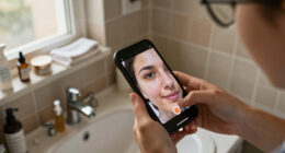 Advancing Privacy-preserving AI Skin Analysis: Dermaself And Alta Scuola Politecnica