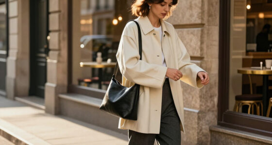 As A Fashion Editor, I Know Minimalism Doesn't Have To Be Boring—These COS New Arrivals Prove It