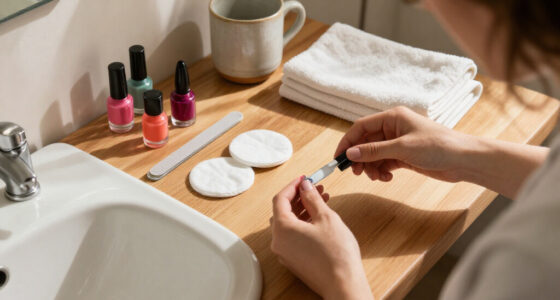 At-Home Manicure Shopping Checklist 2026