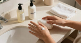 Body Care Shopping Checklist 2026