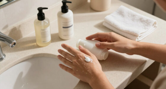 Body Care Shopping Checklist 2026
