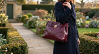 Carole Middleton's Favorite Bag Gets A Regal Upgrade