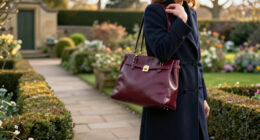 Carole Middleton's Favorite Bag Gets A Regal Upgrade