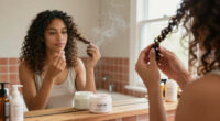 Curl Jar Style + Treat™ Curl Activator