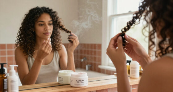 Curl Jar Style + Treat™ Curl Activator