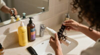 Curly Hair Care Shopping Checklist 2026