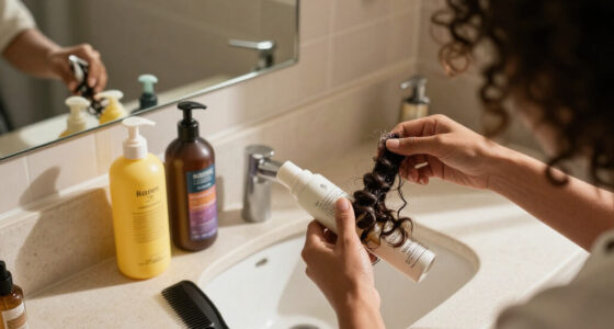 Curly Hair Care Shopping Checklist 2026