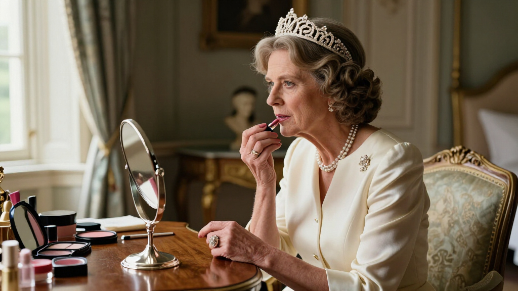 Former Lady-in-Waiting Reveals Her “Wonderful Friend” Princess Margaret Had An Unusual Hobby
