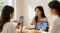 From Selfie To Shelf: How AI Skin Analysis Is Changing Beauty Retail