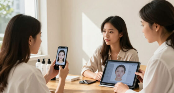 From Selfie To Shelf: How AI Skin Analysis Is Changing Beauty Retail