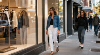 Gap X Victoria Beckham AW26 Lands Today & It's Breaking The Internet
