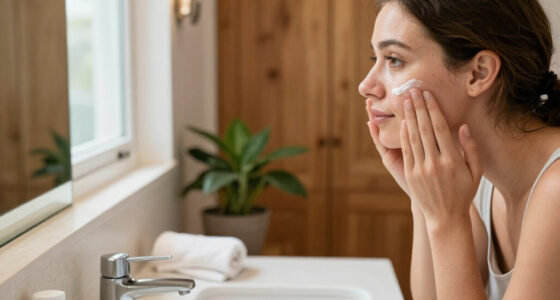 How To Get Rid Of Textured Skin