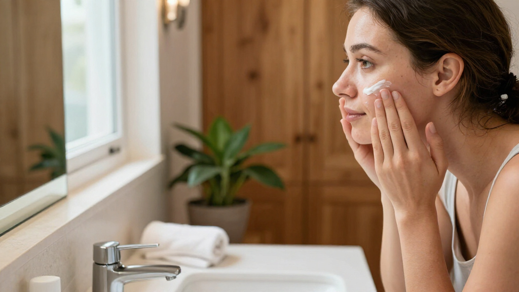 How To Get Rid Of Textured Skin