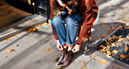 How To Wear Tulip Jeans In Autumn 2026