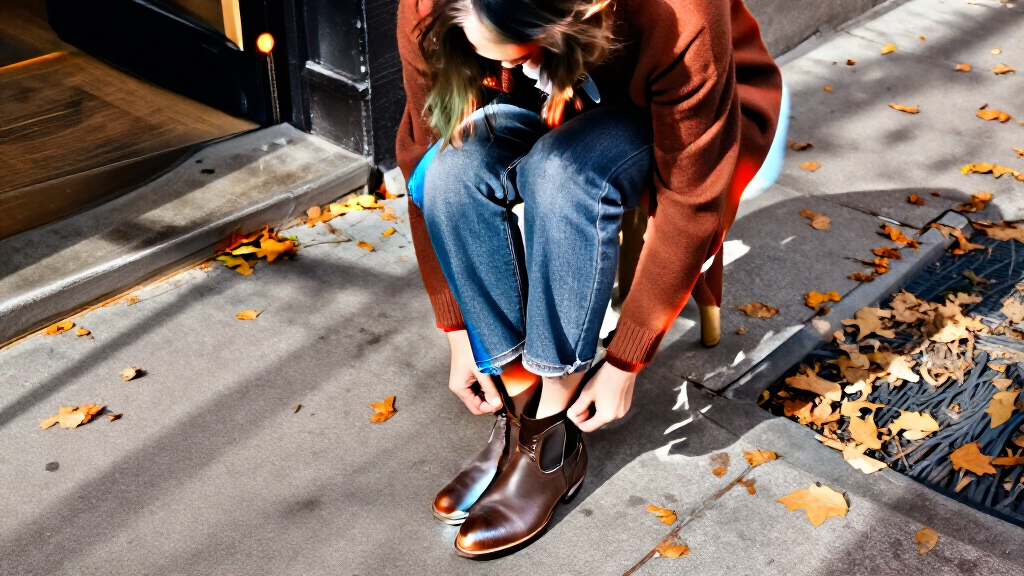 How To Wear Tulip Jeans In Autumn 2026