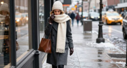 I'm A Fashion Editor In NYC—9 Chic Cold-Weather Essentials I’m Buying Before Winter Hits