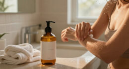 I'm Officially Obsessed With This Minimalist Body Care Brand