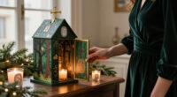 I Want To Live In Diptyque’s Enchanted Holiday Forest Advent Calendar