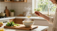 Is Bone Broth The Best-Kept Secret To Glowy Skin?
