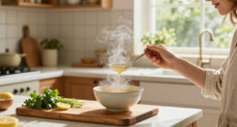 Is Bone Broth The Best-Kept Secret To Glowy Skin?