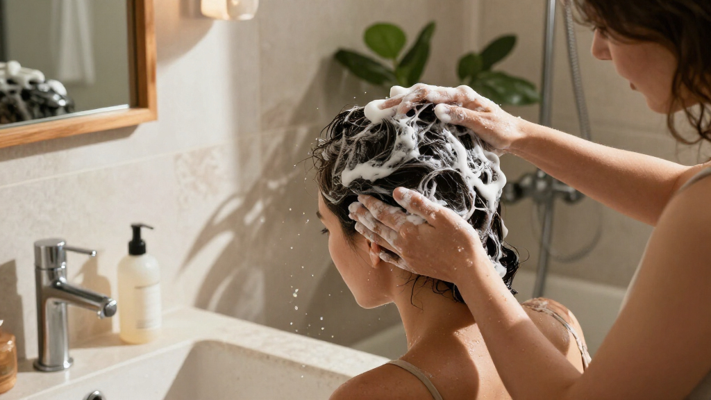 Jennifer Lawrence Launches Hair Care Brand Mes° – Everything We Know So Far