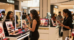 Kiko Milano Plans To Double India Retail Footprint By End Of 2026