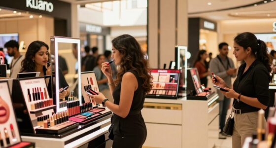 Kiko Milano Plans To Double India Retail Footprint By End Of 2026