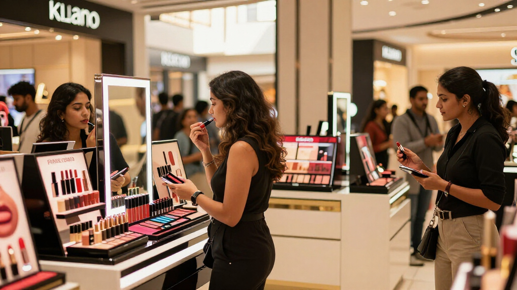Kiko Milano Plans To Double India Retail Footprint By End Of 2026