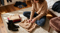 Nordstrom Quietly Marked Down Fall Fashion Staples Up To 60 Percent Off