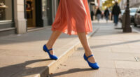 Not Now, Neutral Ballerinas—2026 Is All About Bold Color