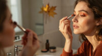 Nothing Says Fall Quite Like The Ochre Color Trend How To Style Fall 2026'S Ochre Color Trend