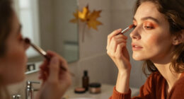 Nothing Says Fall Quite Like The Ochre Color Trend How To Style Fall 2026'S Ochre Color Trend