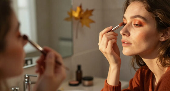 Nothing Says Fall Quite Like The Ochre Color Trend How To Style Fall 2026'S Ochre Color Trend