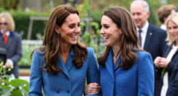 Princess Kate Is "Just A Girl" In A Sweet Moment With A Fan