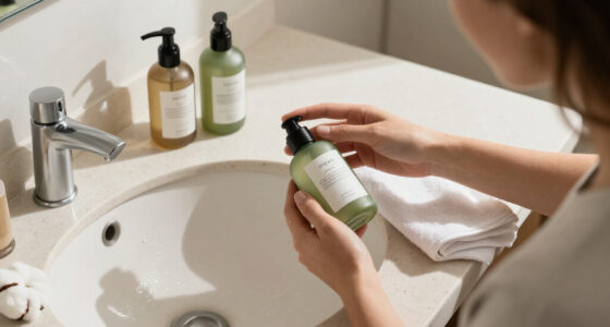Sensitive Skin Care Shopping Checklist 2026
