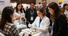 SID MEDICOS To Participate In AMWC Latin America 2026 In Colombia, Building On Its Engagement In Mexico