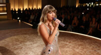 Taylor Swift Performed Some Of Her Biggest Hits At The Academy Museum Gala