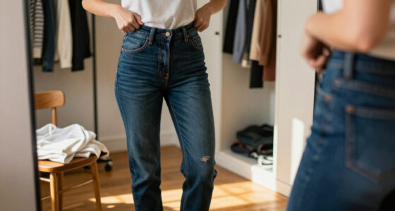 The Best Jeans For Women, According To A Fashion Editor Who Knows Good Denim
